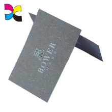 Customized exquisite business card fancy paper printing credit card business card
